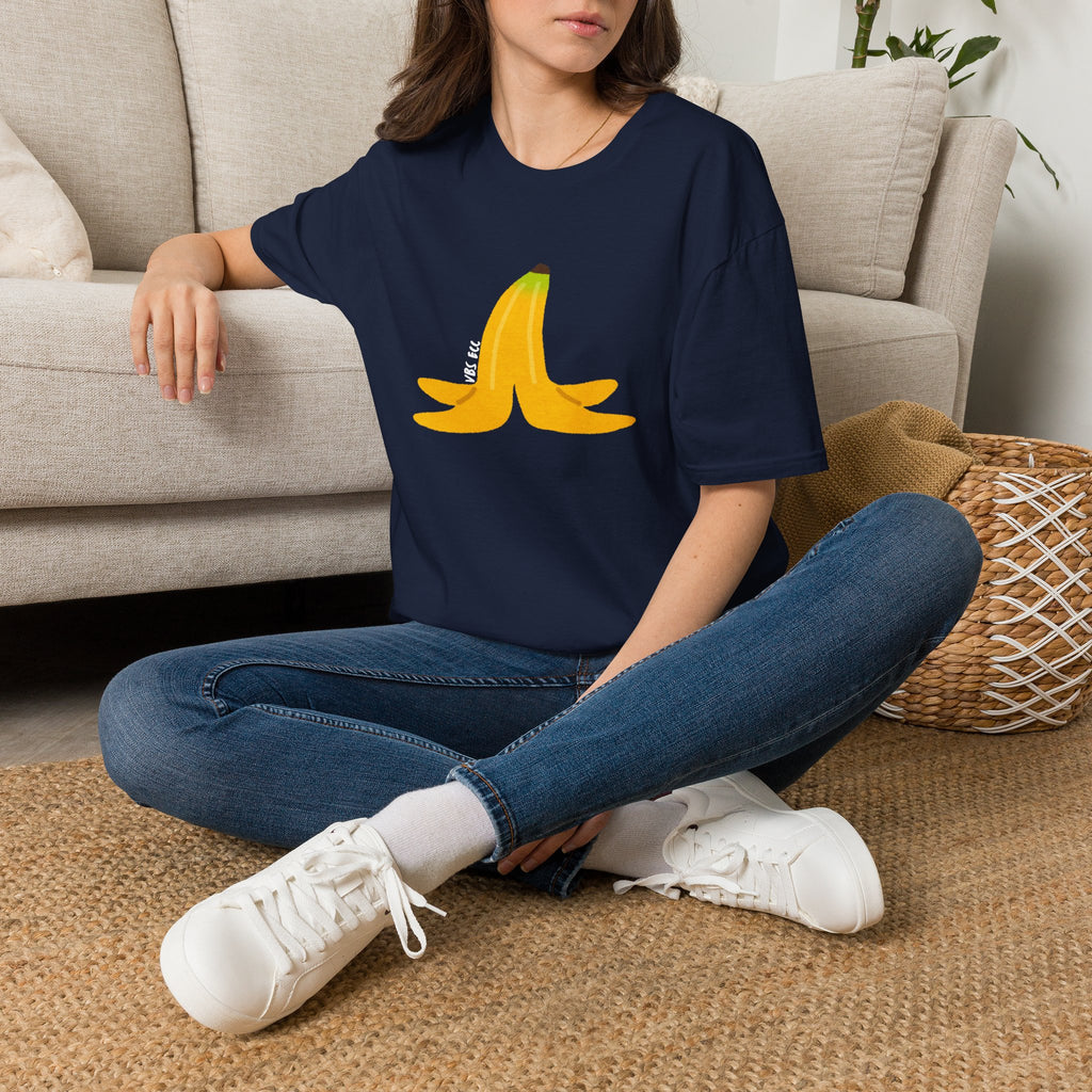 "Bananas" - Adult Soft Tee (7 COLORS)