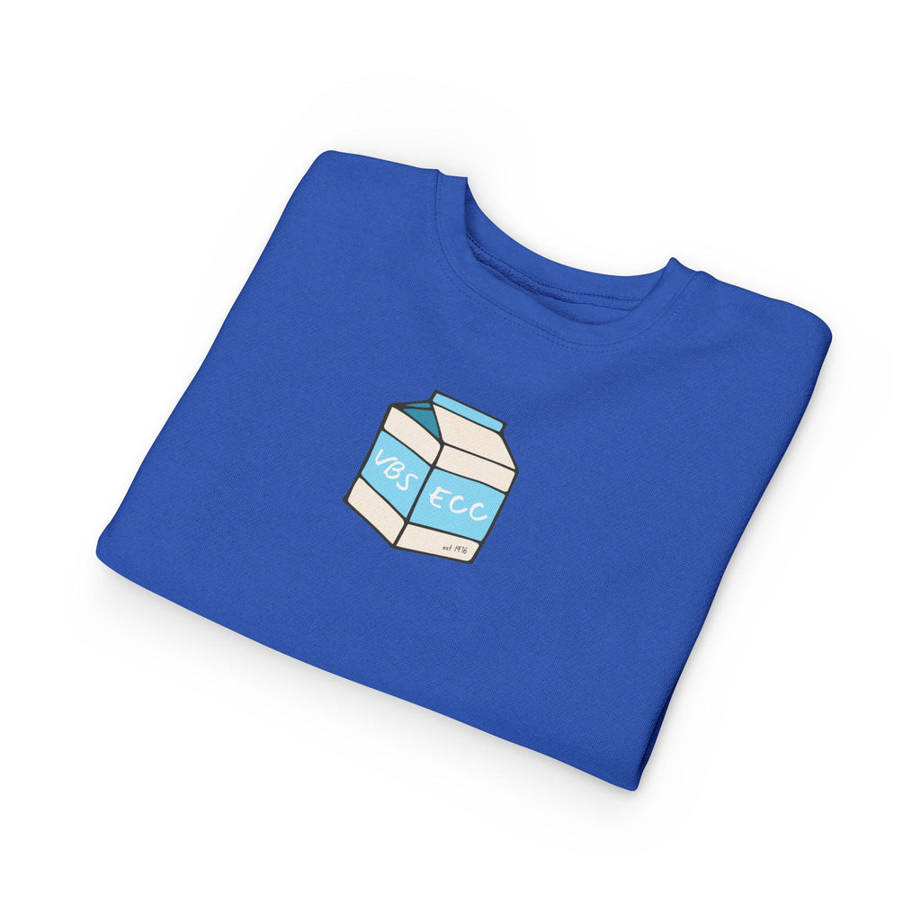 "Got VBS?" - Kids Sweatshirt (7 Colors)