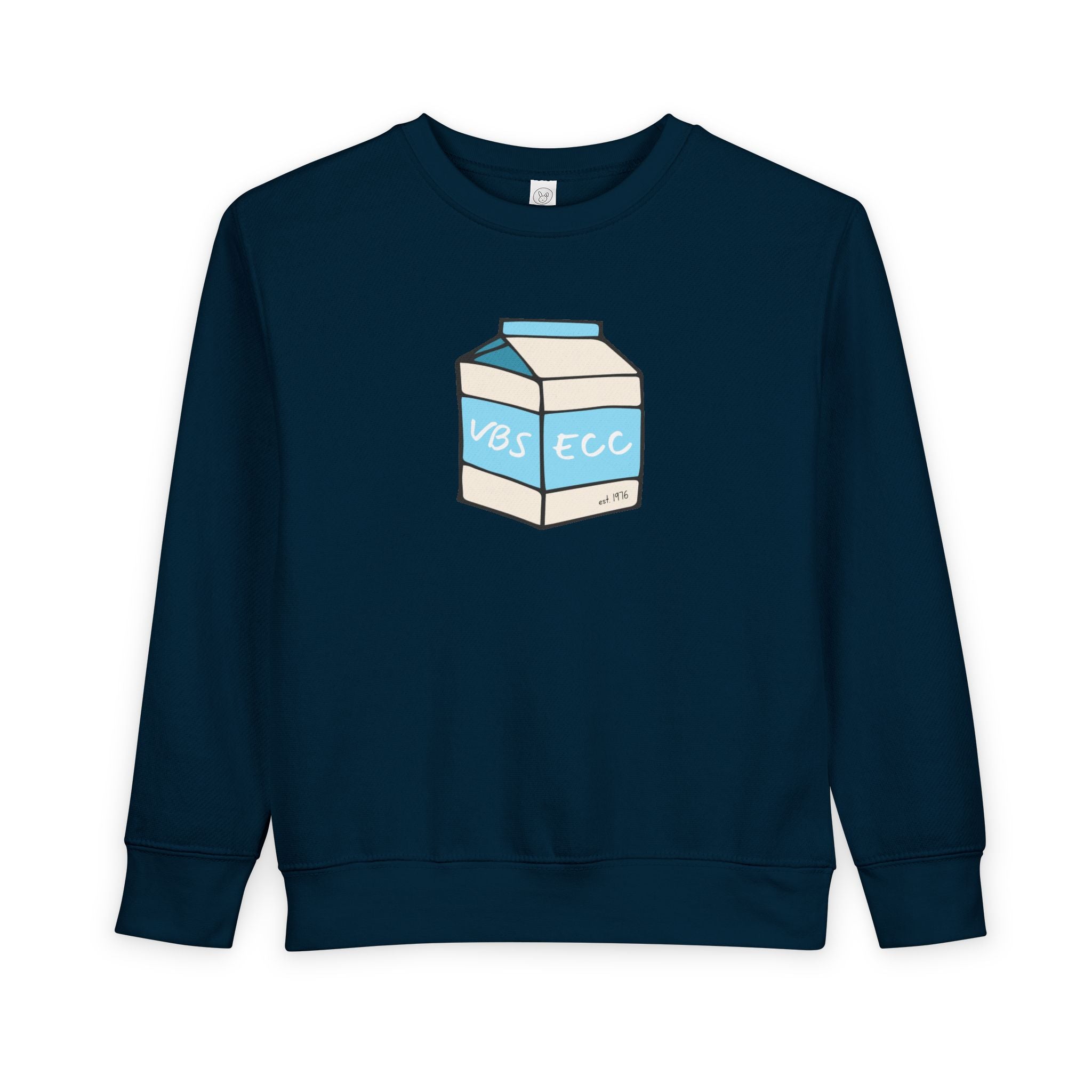 "Got VBS?" Toddler Sweatshirt
