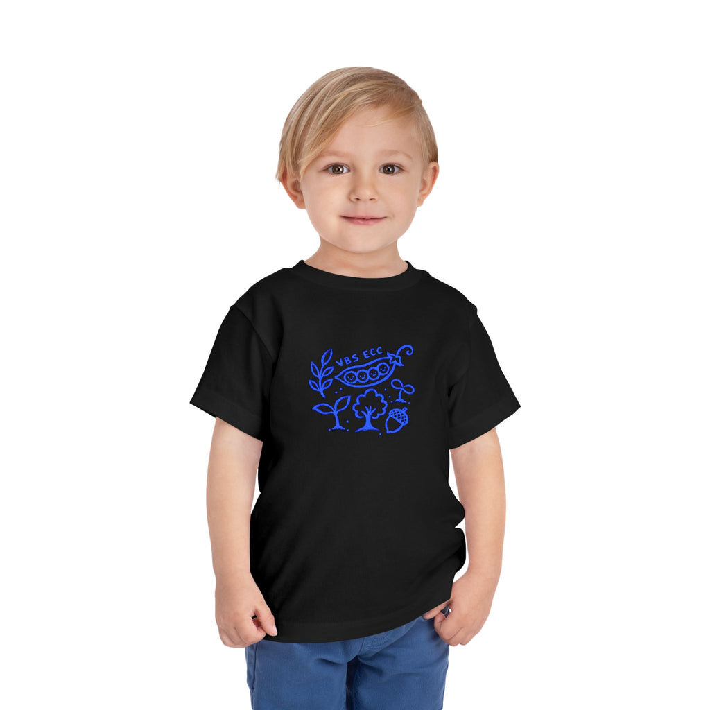 Peapods to Oaks - Toddler (7 COLORS)