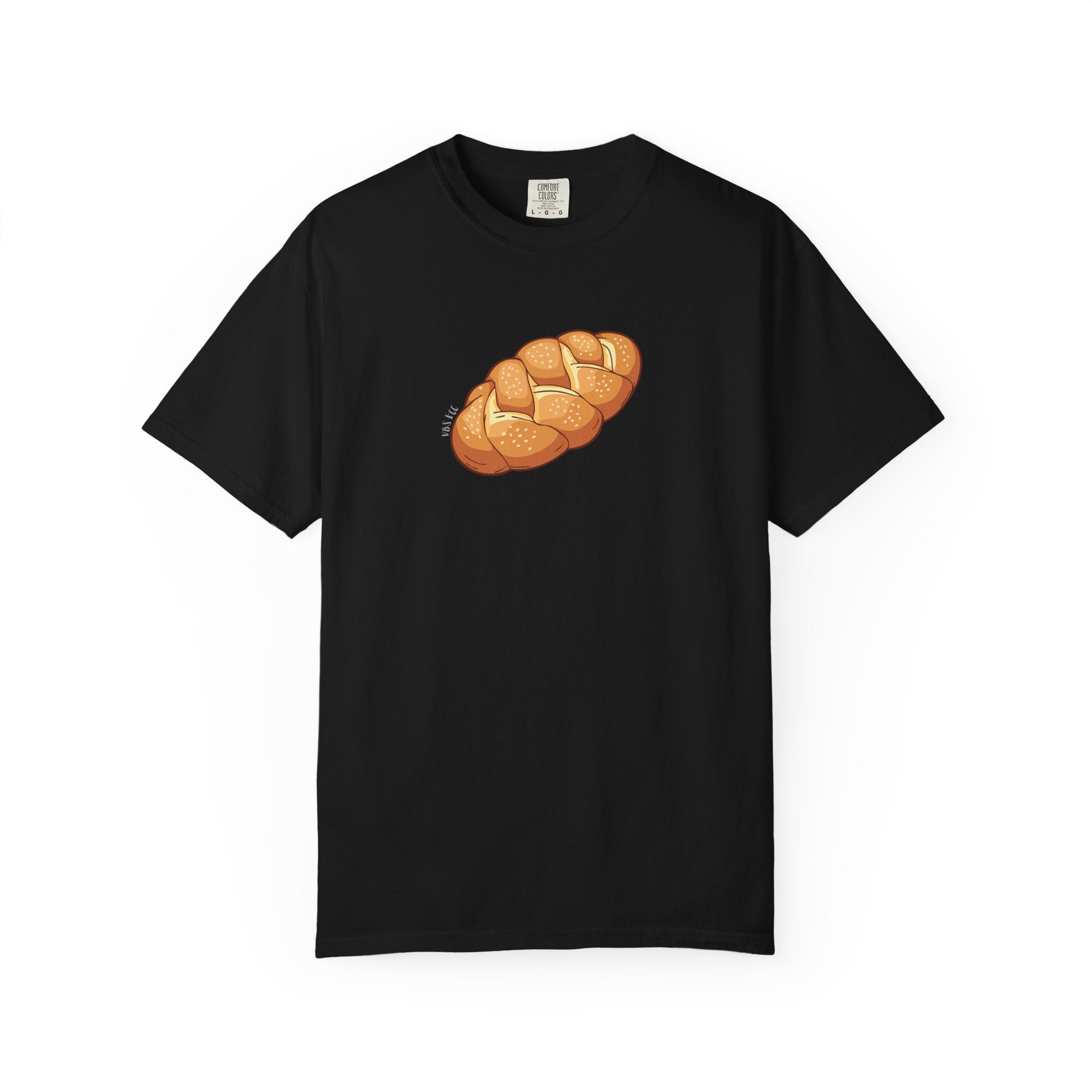 "Challah Back" Adult T-shirt