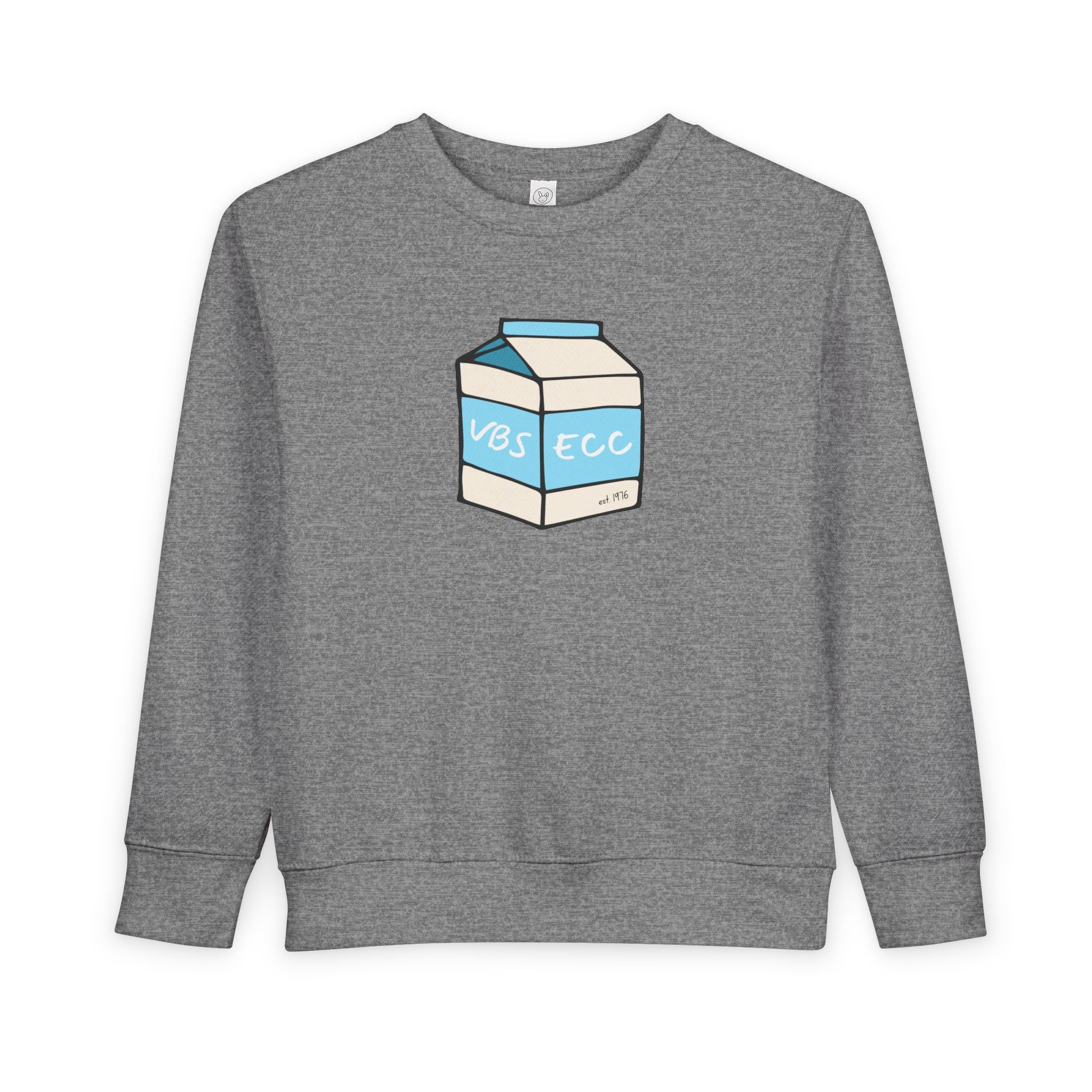 "Got VBS?" Toddler Sweatshirt