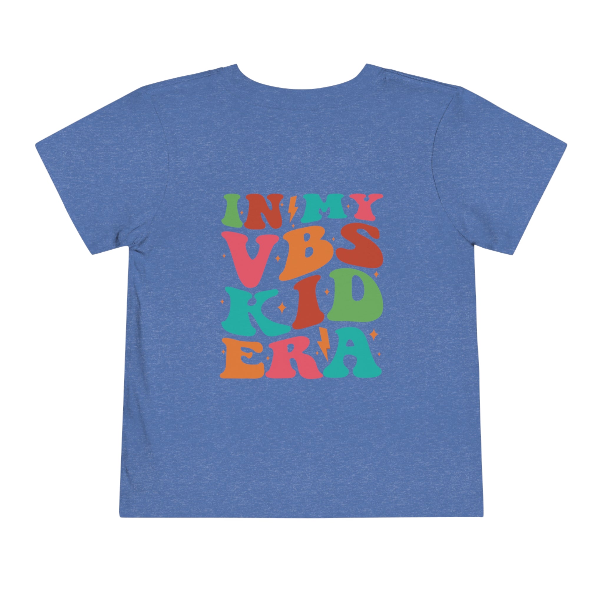 In My VBS Kid Era Tee