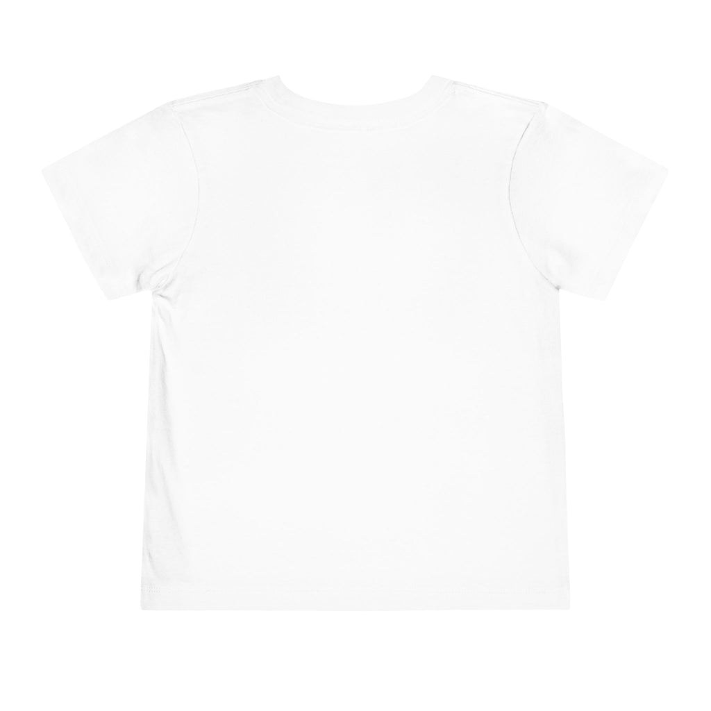 Peapods to Oaks II - Toddler Tee (6 COLORS)