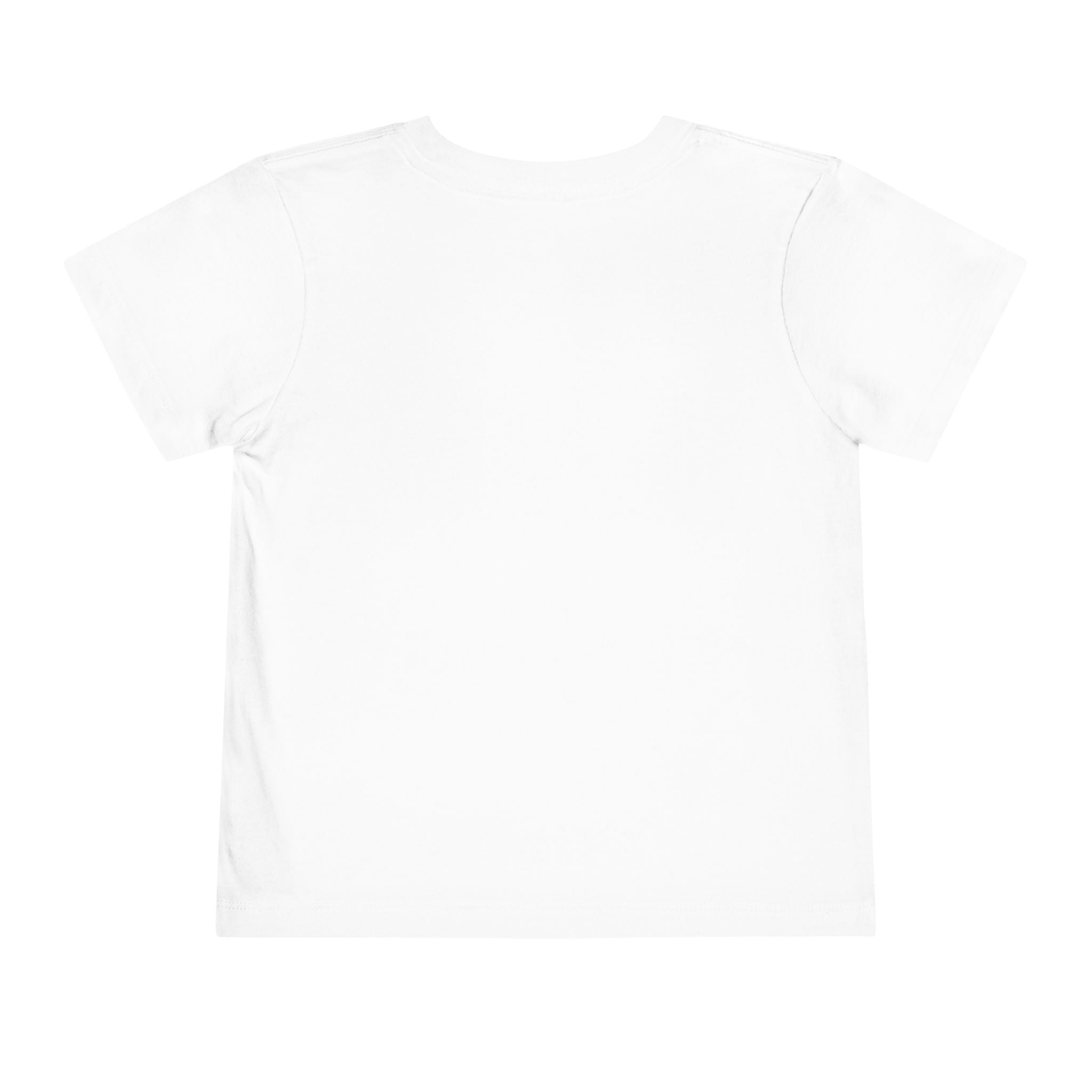 Peapods to Oaks II - Toddler Tee (6 COLORS)
