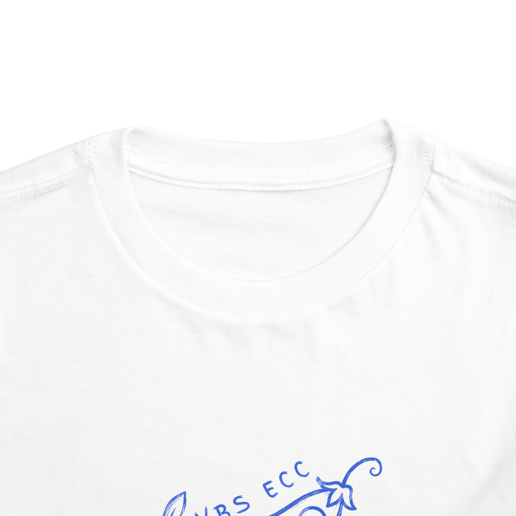 Peapods to Oaks - Toddler (5 COLORS)