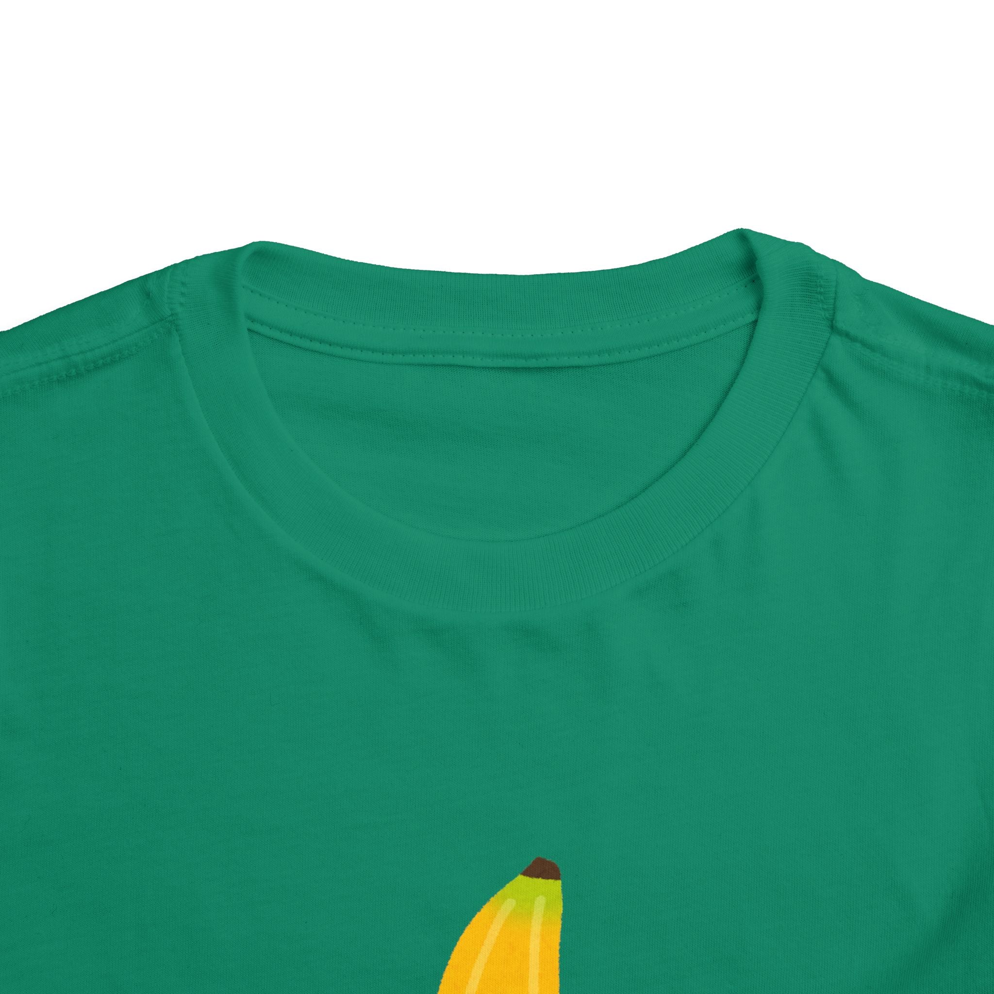 "Bananas!" - Toddler Tee (11 COLORS)