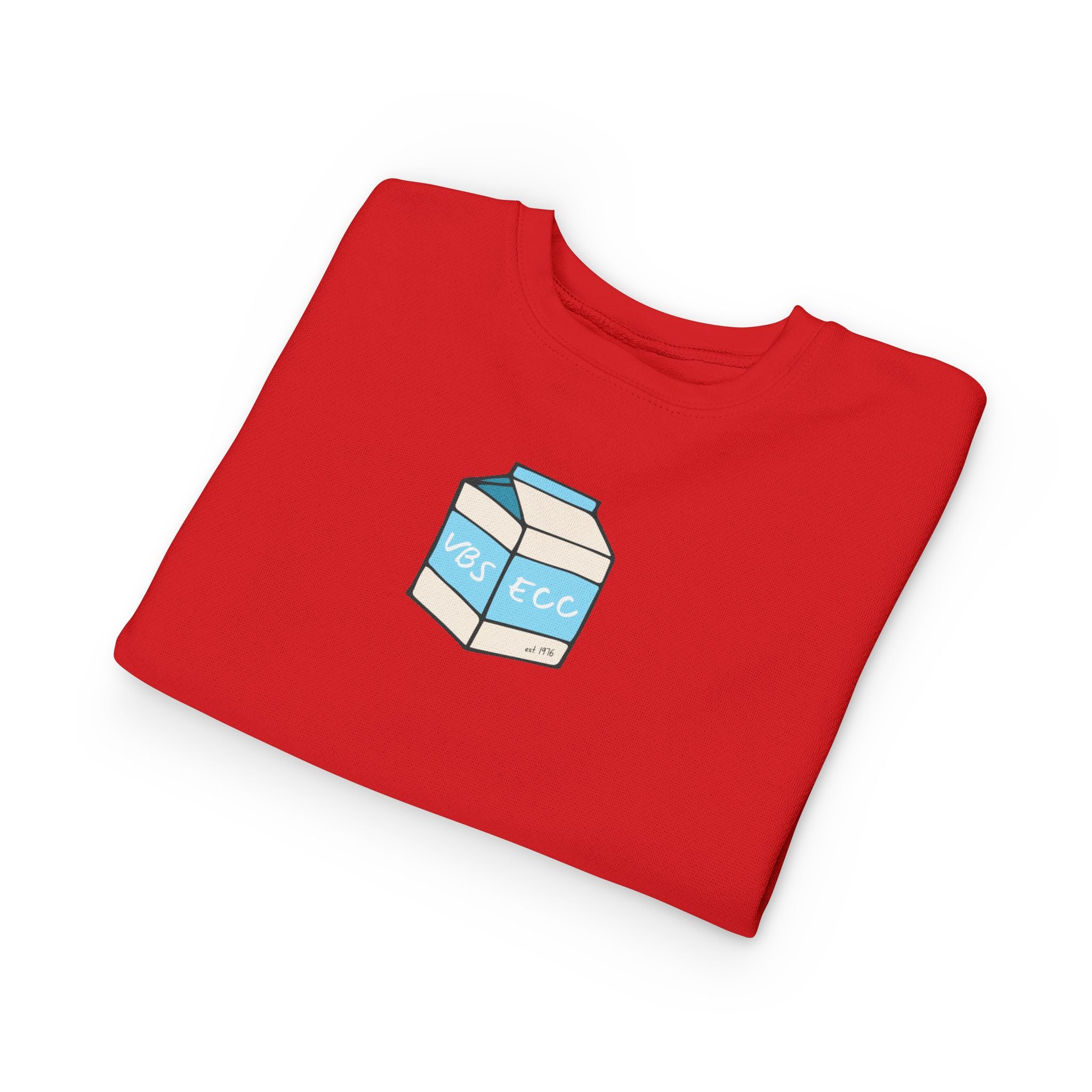 "Got VBS?" - Kids Sweatshirt (7 Colors)
