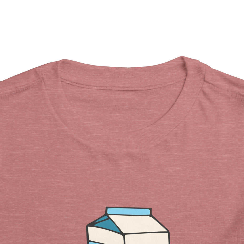 "Got VBS?" Toddler Short Sleeve Tee