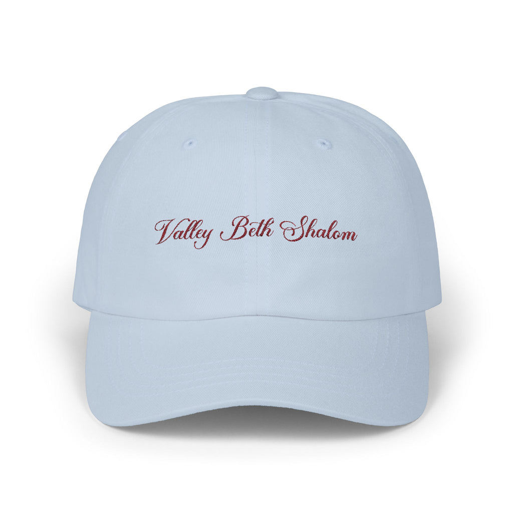 Valley Beth Shalom Classic Dad Cap