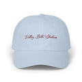 Valley Beth Shalom Classic Dad Cap
