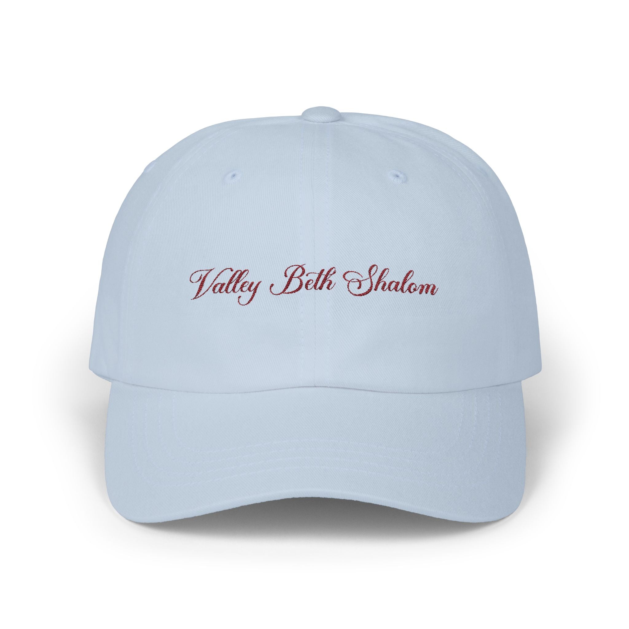 Valley Beth Shalom Classic Dad Cap