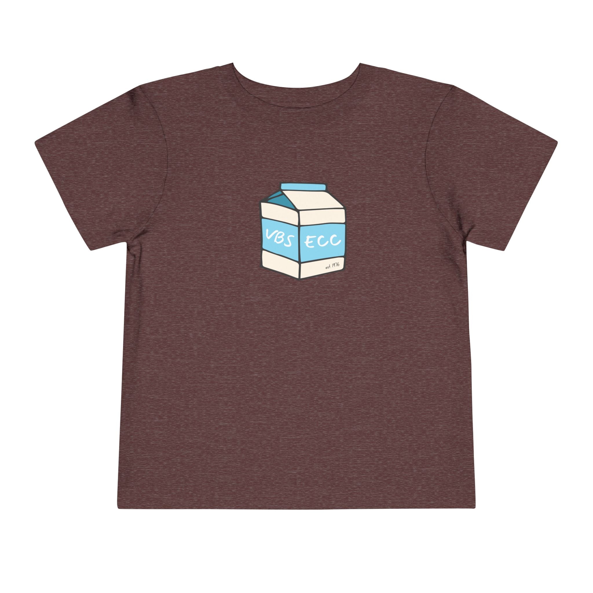 "Got VBS?" Toddler Short Sleeve Tee