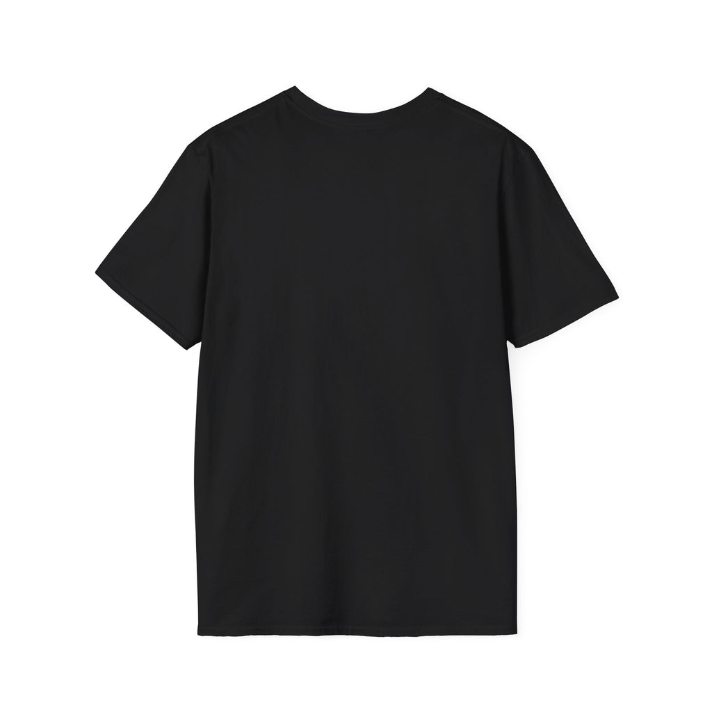 "Bananas" - Adult Soft Tee (7 COLORS)