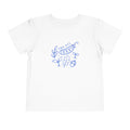 Peapods to Oaks - Toddler (5 COLORS)