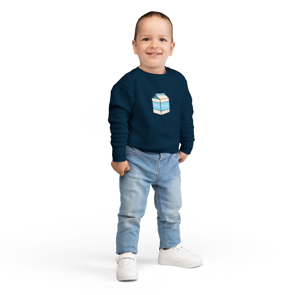 "Got VBS?" - Kids Sweatshirt (7 Colors)