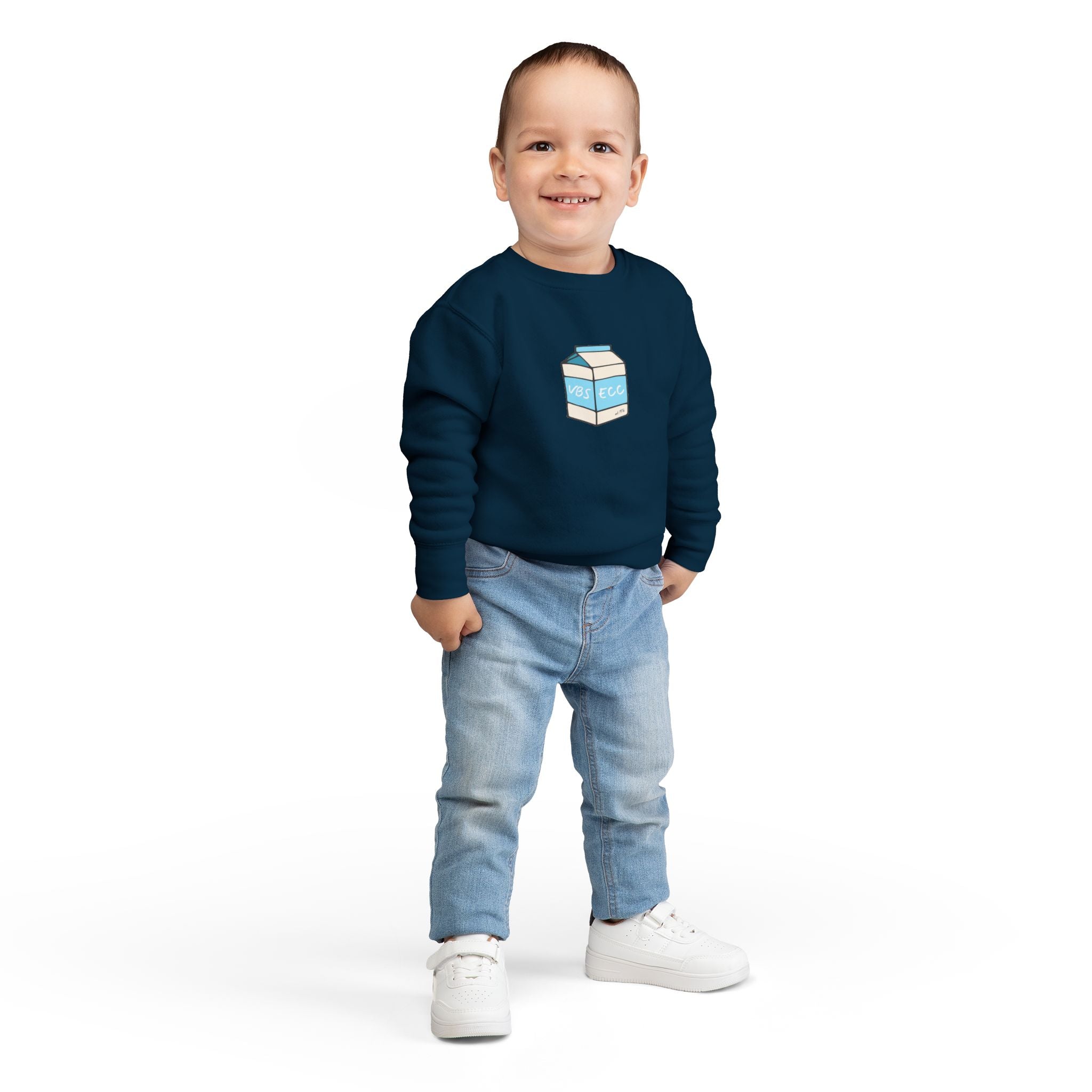 "Got VBS?" - Kids Sweatshirt (7 Colors)