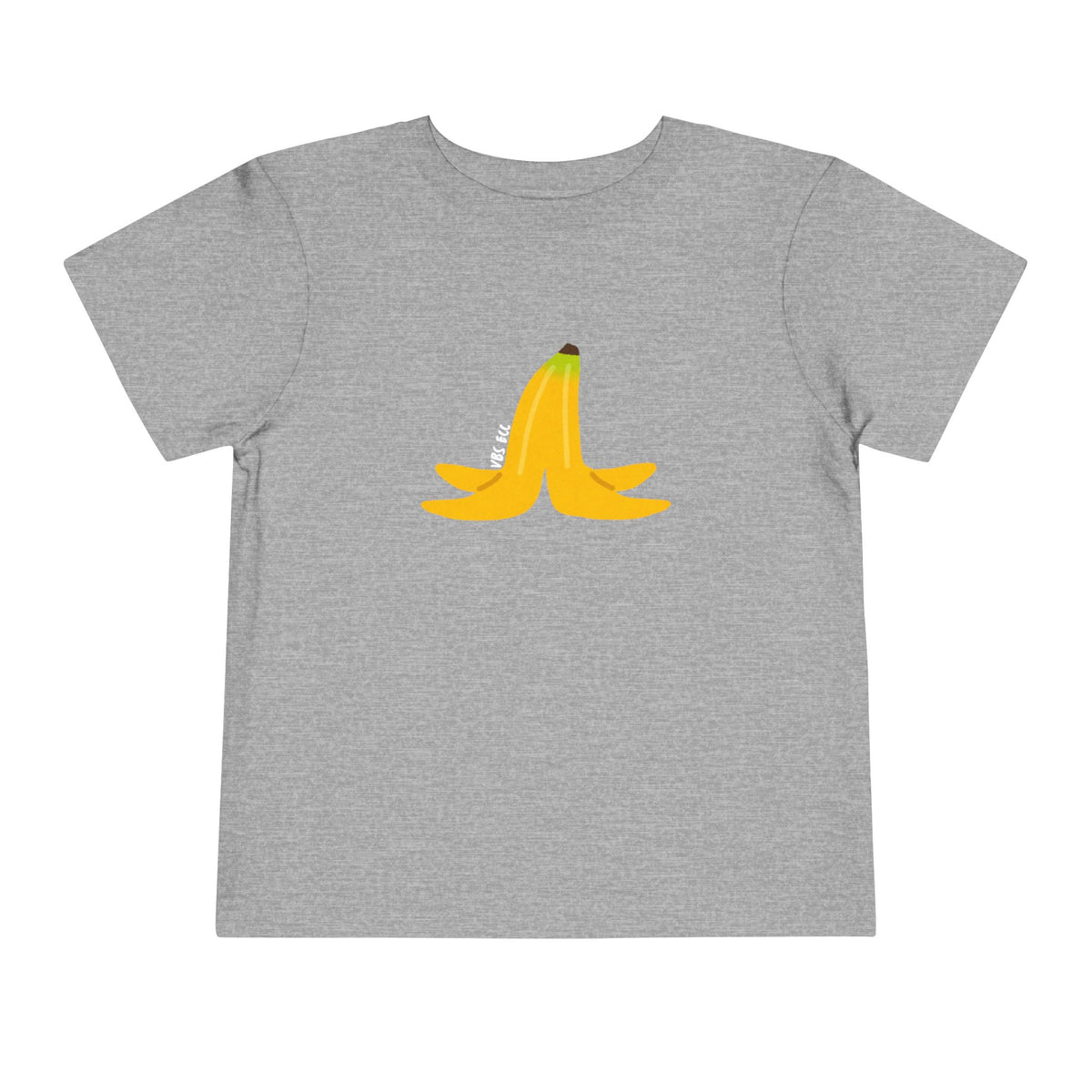 "Bananas!" - Toddler Tee (11 COLORS)