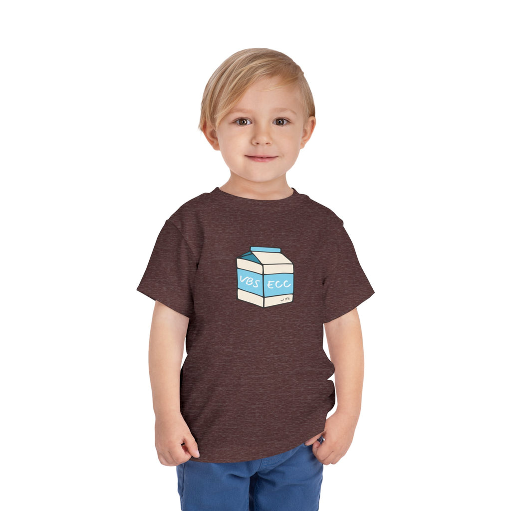 "Got VBS?" Toddler Short Sleeve Tee