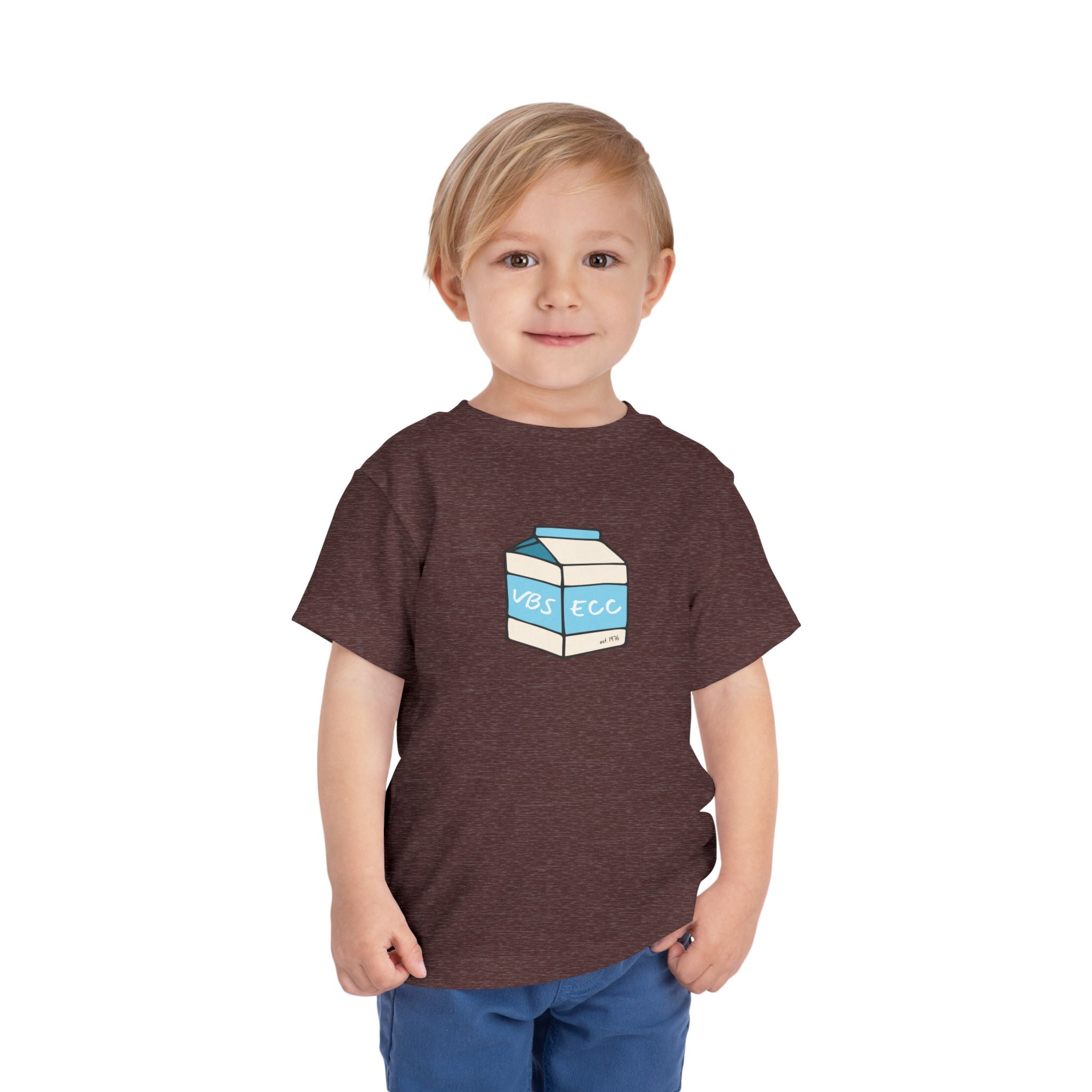 "Got VBS?" Toddler Short Sleeve Tee