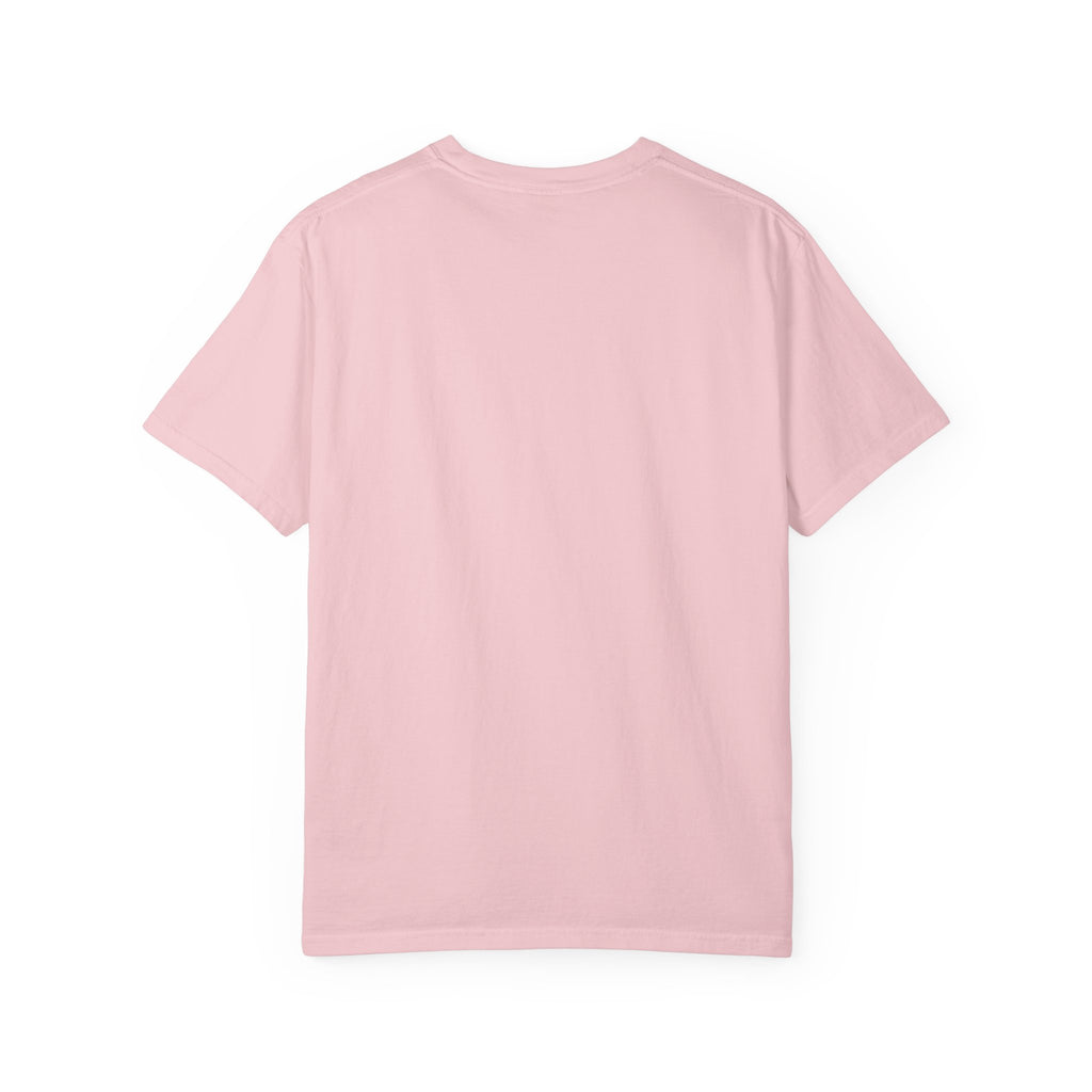 Unisex Challah Garment-Dyed T-shirt