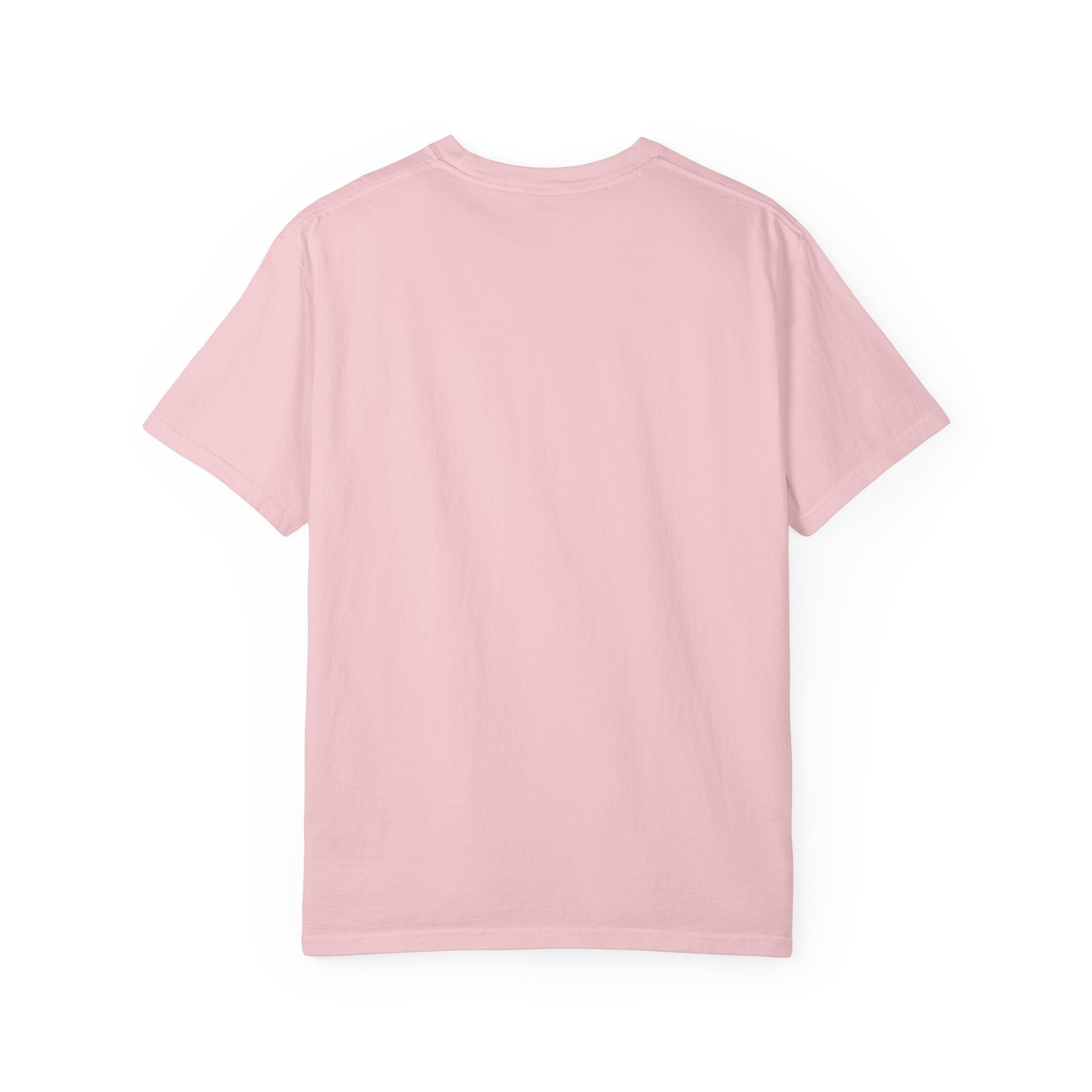 Unisex Challah Garment-Dyed T-shirt
