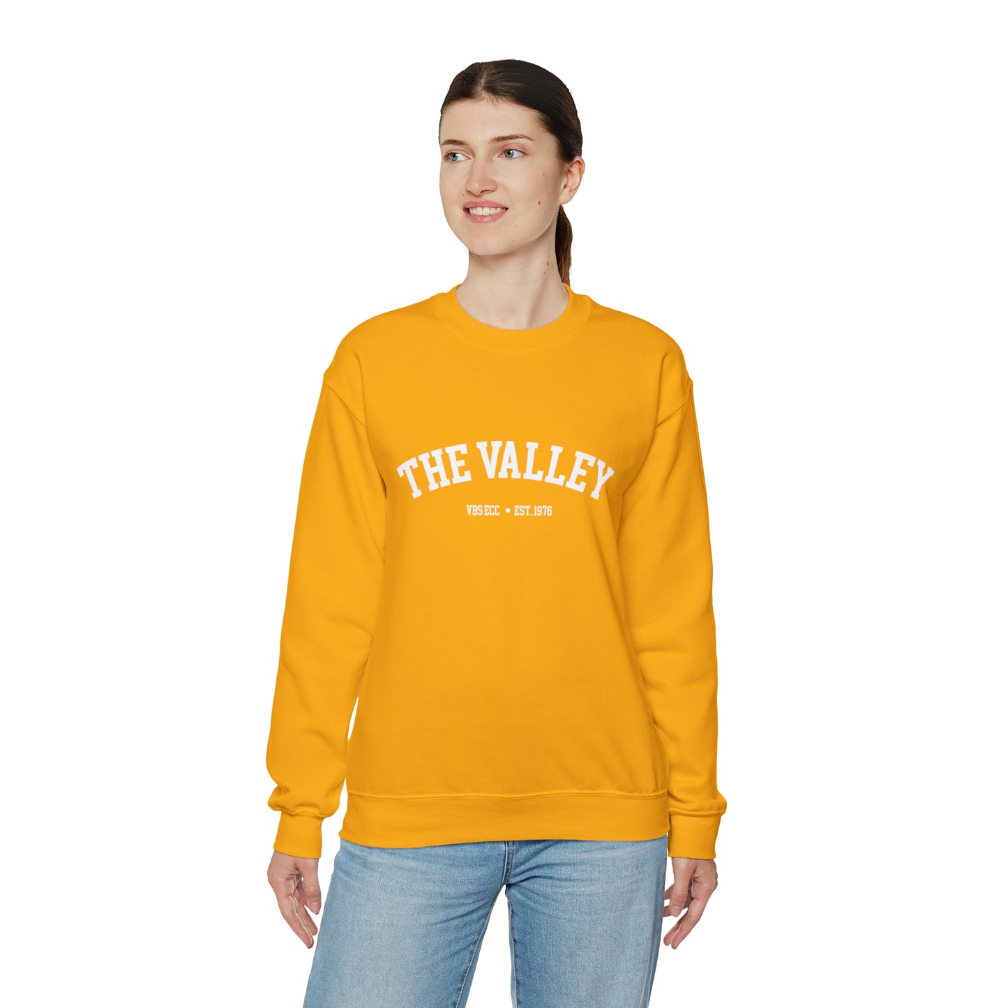 "The Valley" Sweatshirt