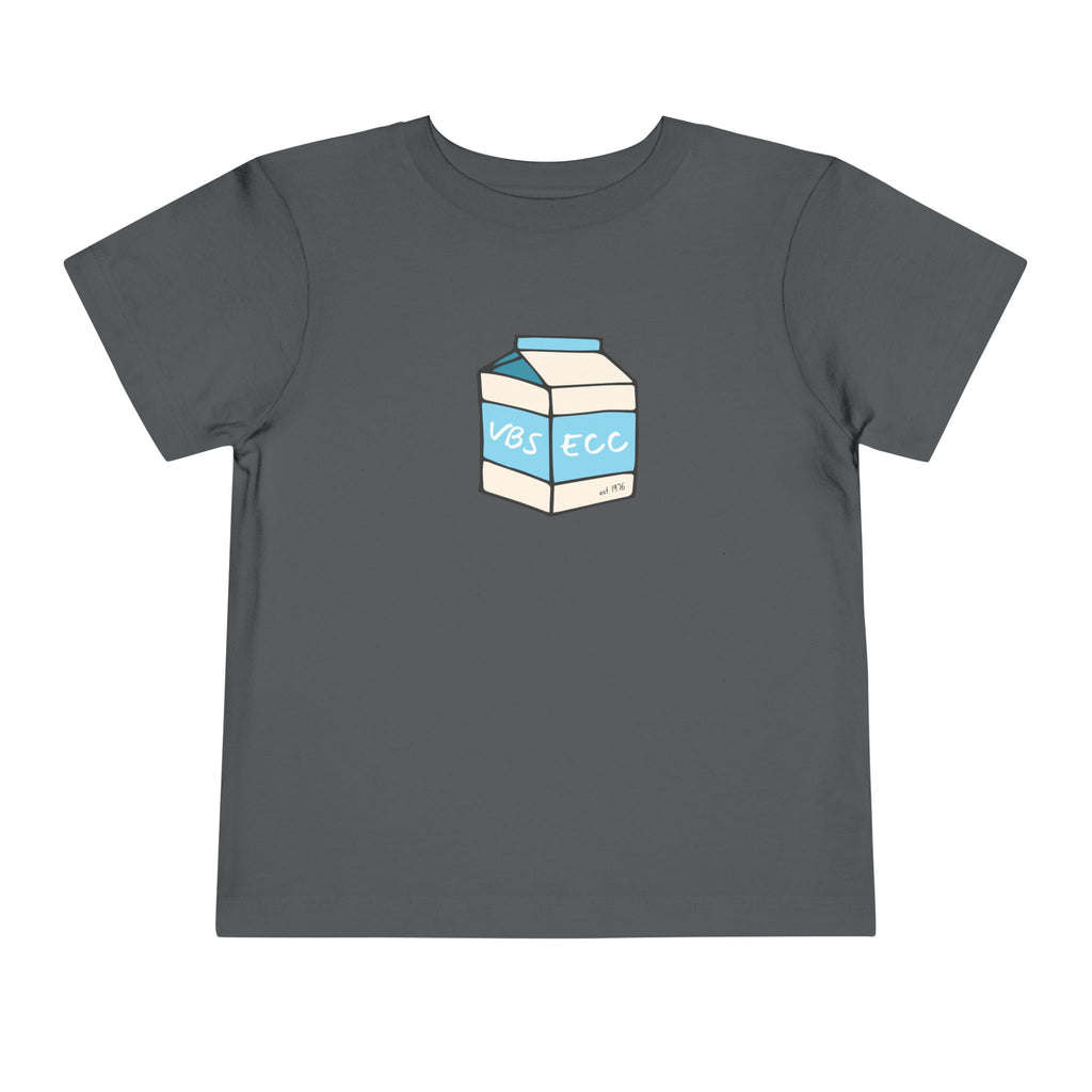 "Got VBS?" Toddler Short Sleeve Tee