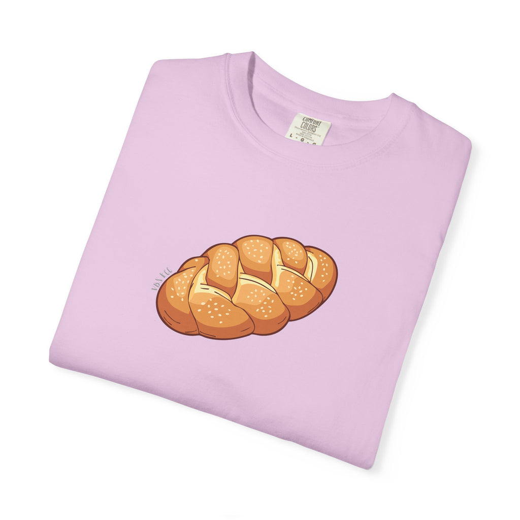 "Challah Back" Adult T-shirt