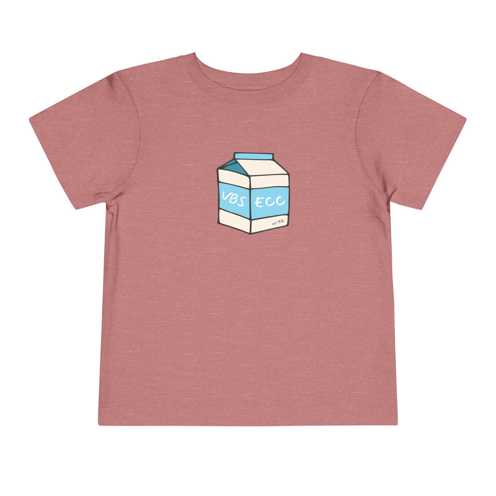 "Got VBS?" Toddler Short Sleeve Tee
