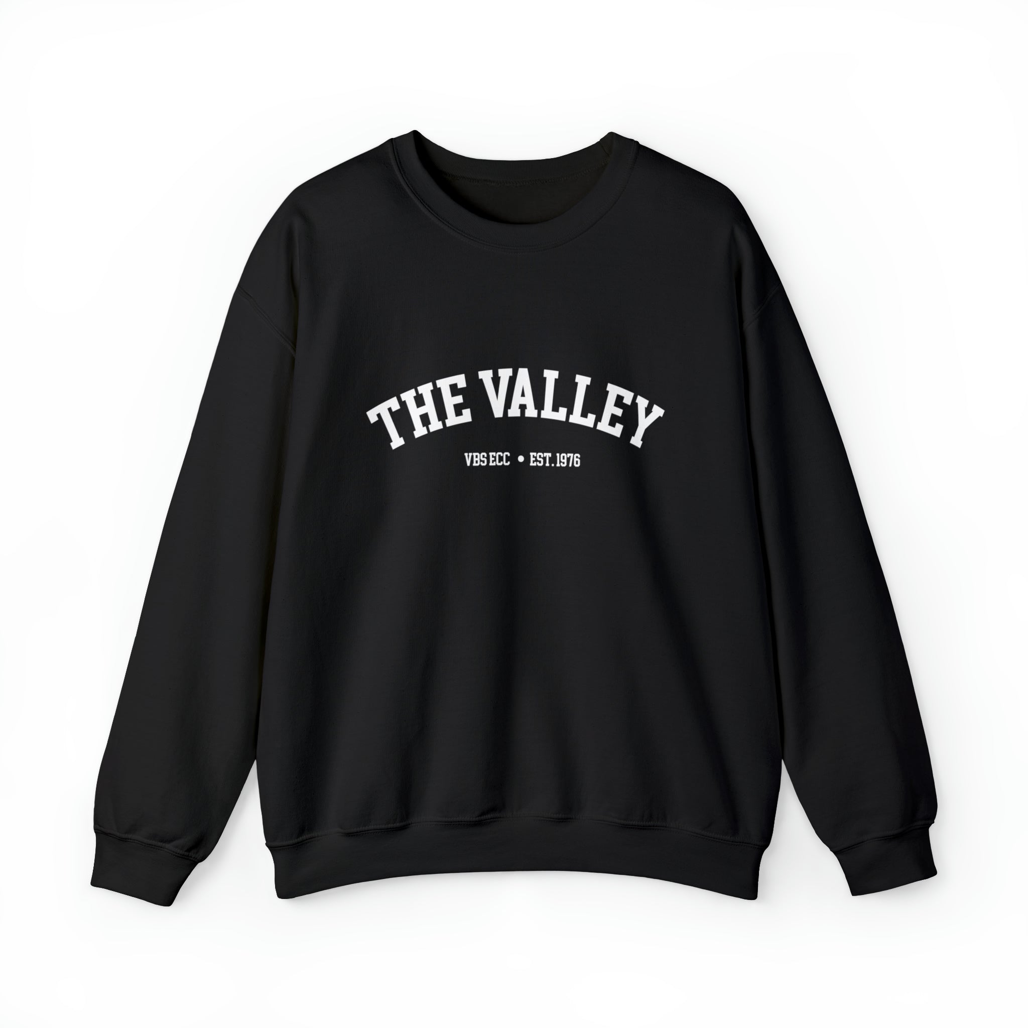 "The Valley" Sweatshirt