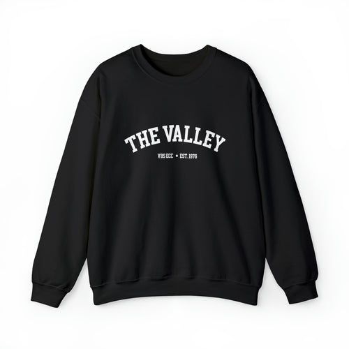 "The Valley" Sweatshirt