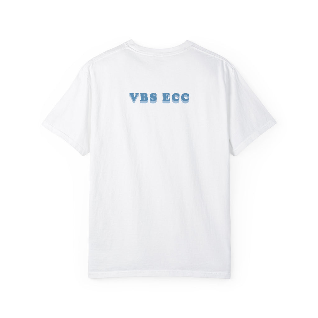 Shabbat Feeling Unisex Tee