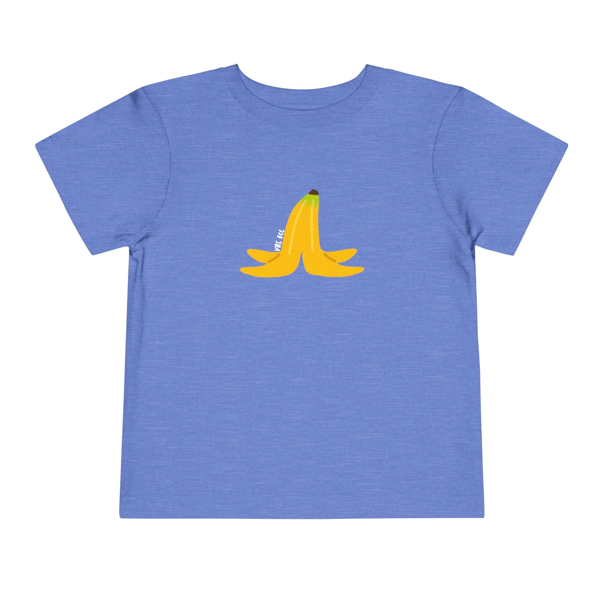 "Bananas!" - Toddler Tee (11 COLORS)