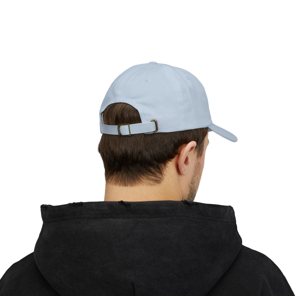 Valley Beth Shalom Classic Dad Cap