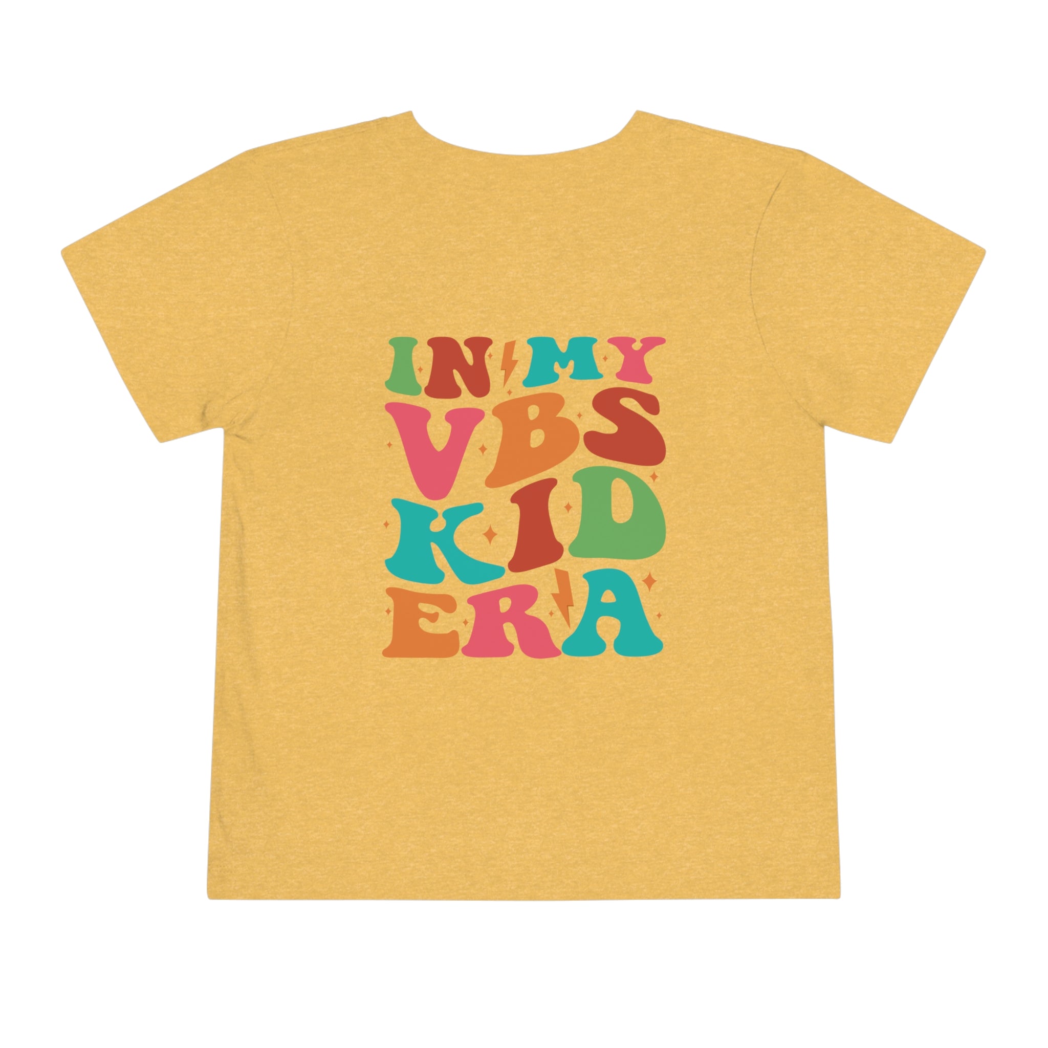 In My VBS Kid Era Tee