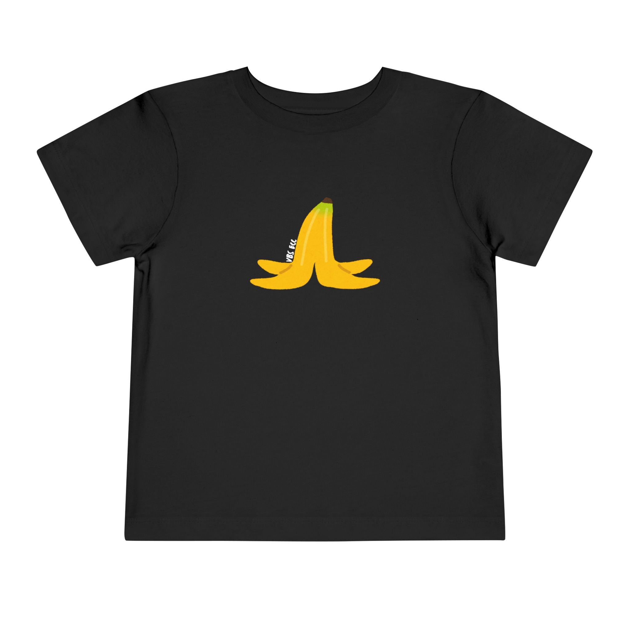 "Bananas!" - Toddler Tee (11 COLORS)