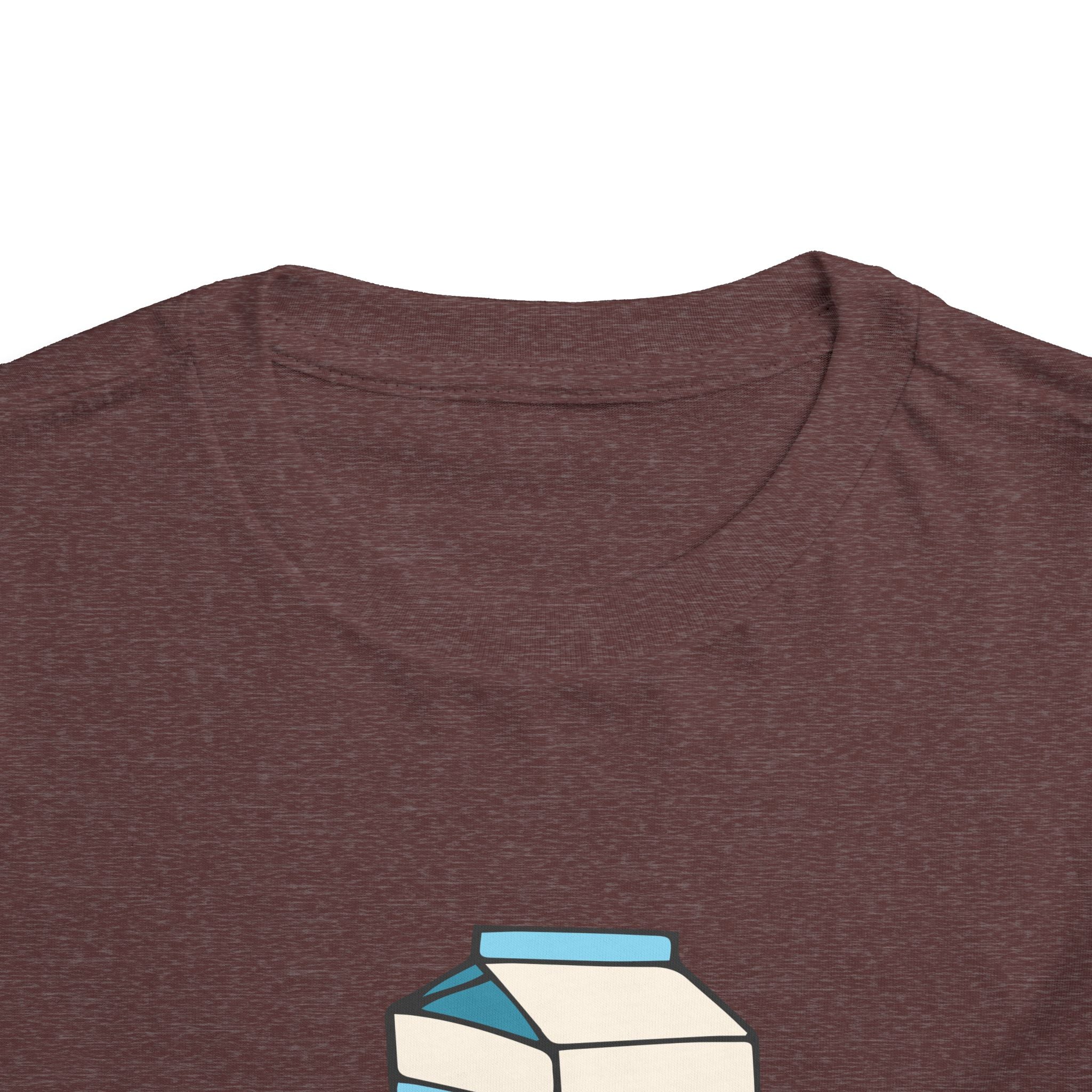 "Got VBS?" Toddler Short Sleeve Tee