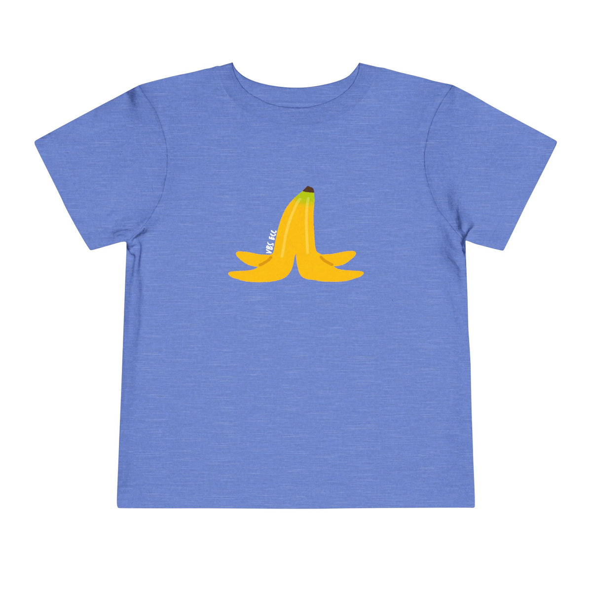 "Bananas!" - Toddler Tee (11 COLORS)