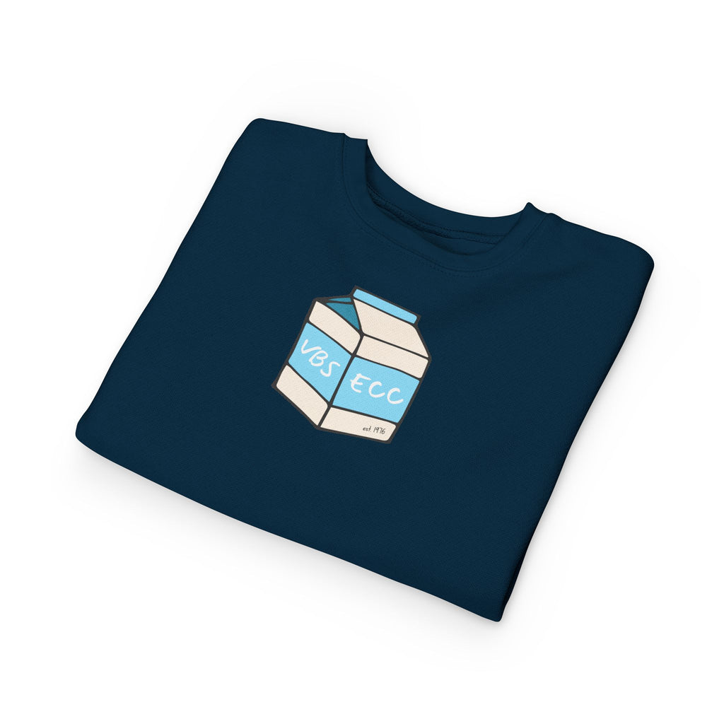 "Got VBS?" Toddler Sweatshirt