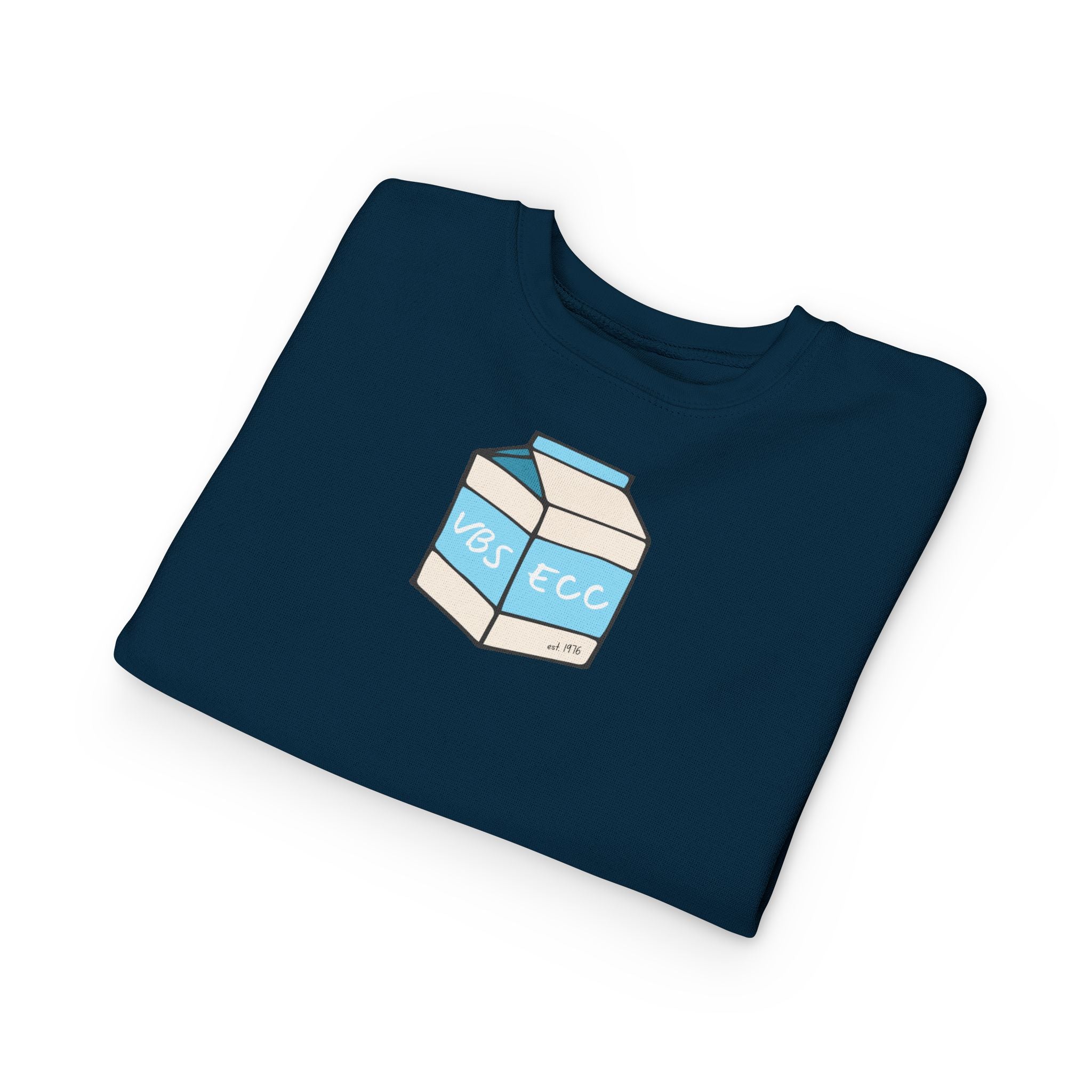 "Got VBS?" Toddler Sweatshirt