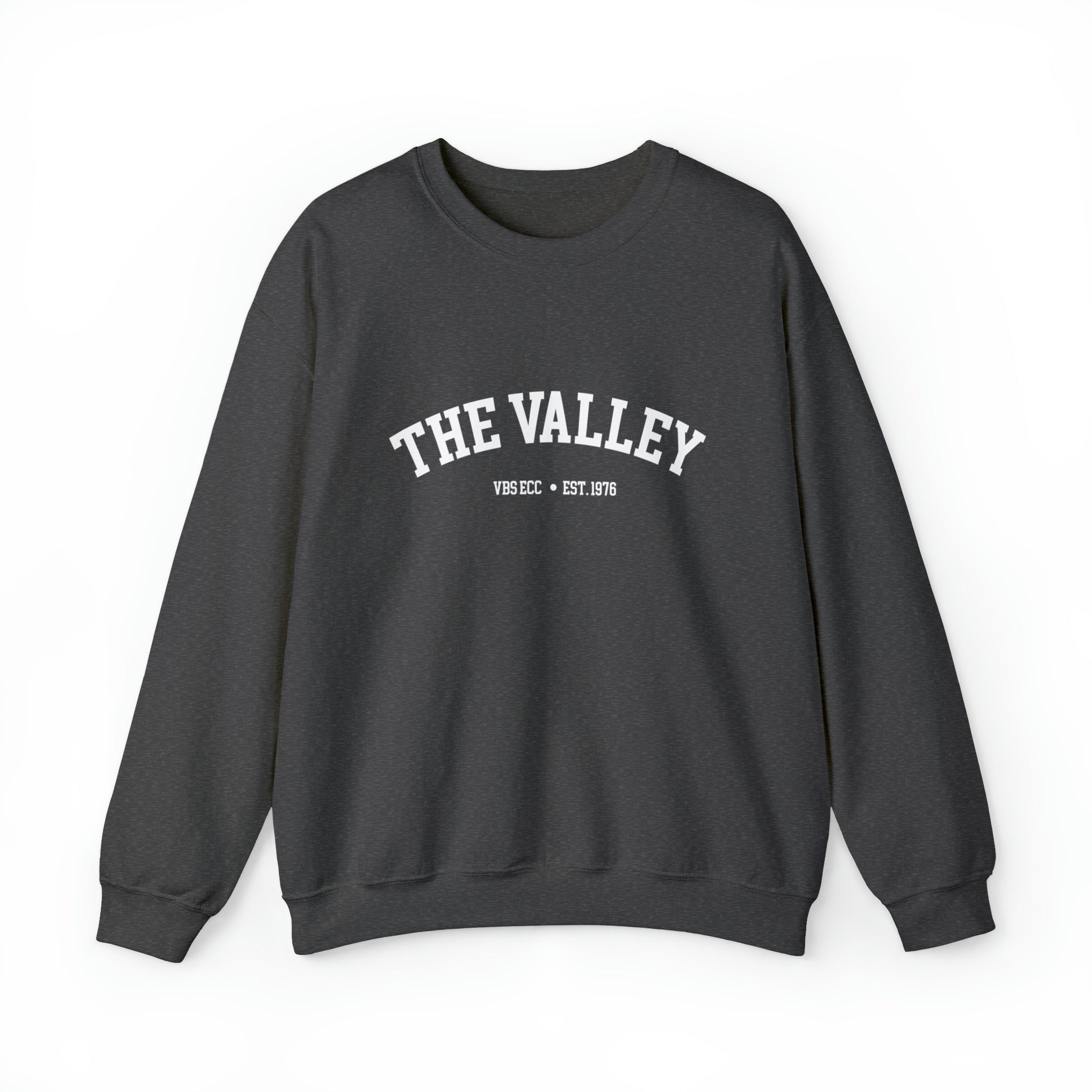 "The Valley" Sweatshirt