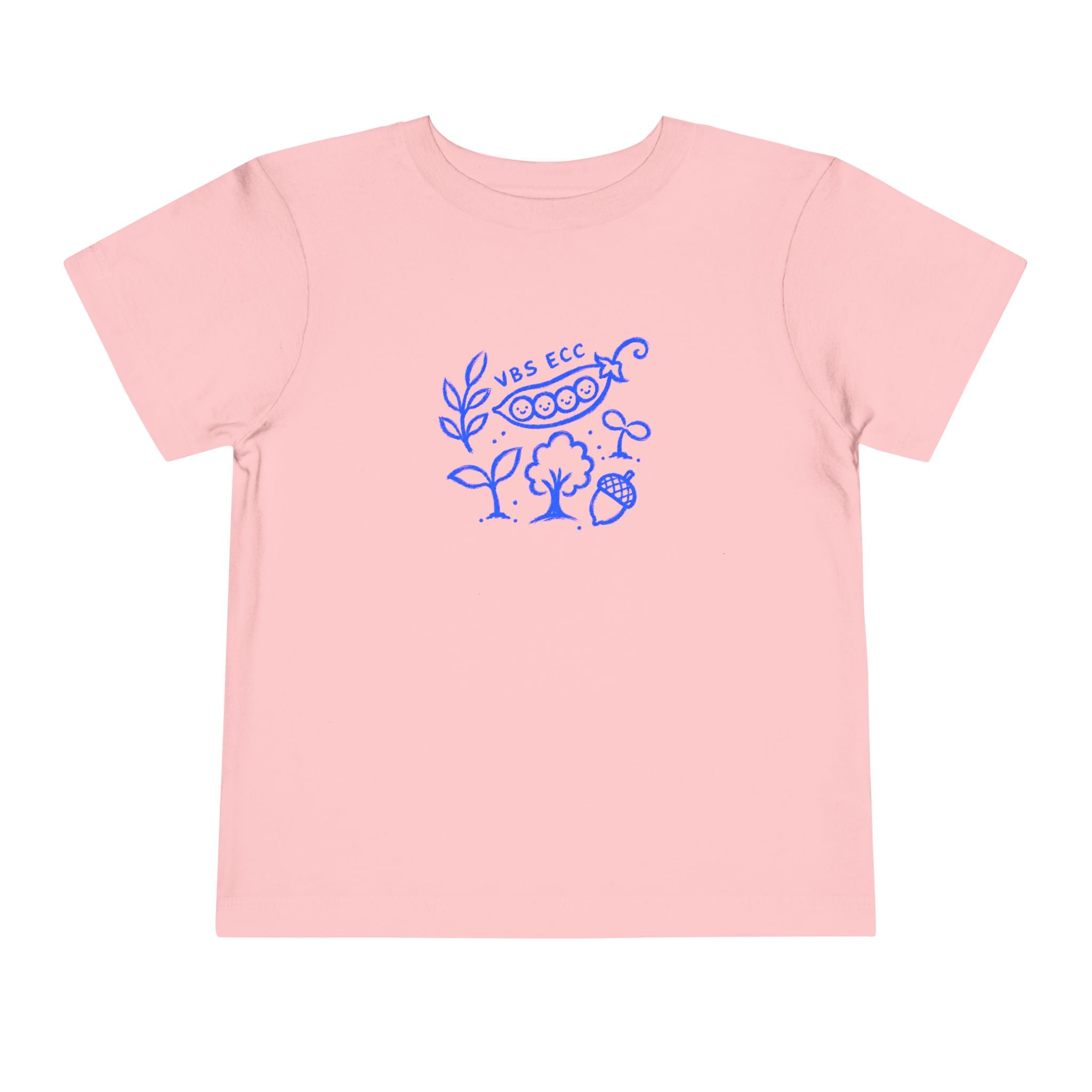 Peapods to Oaks - Toddler (7 COLORS)