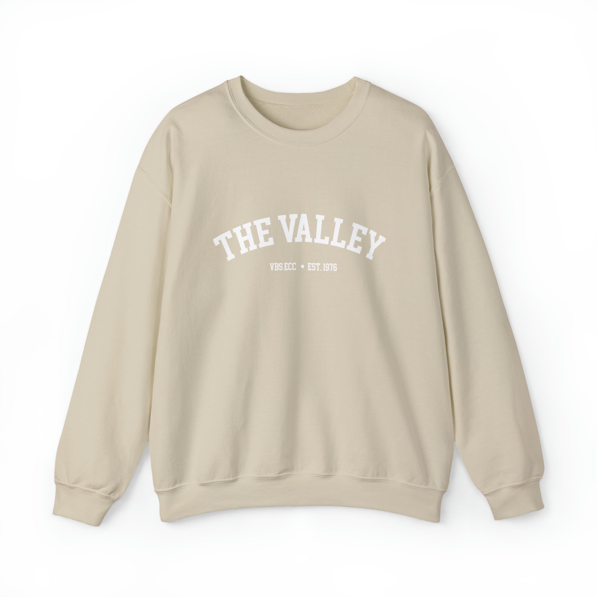 "The Valley" Sweatshirt