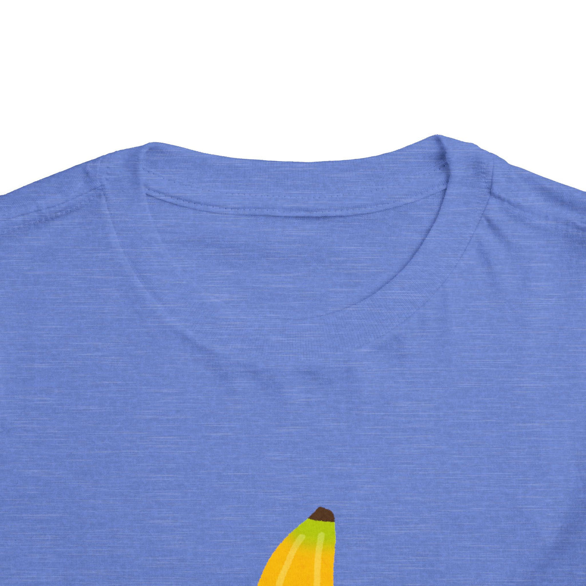 "Bananas!" - Toddler Tee (11 COLORS)