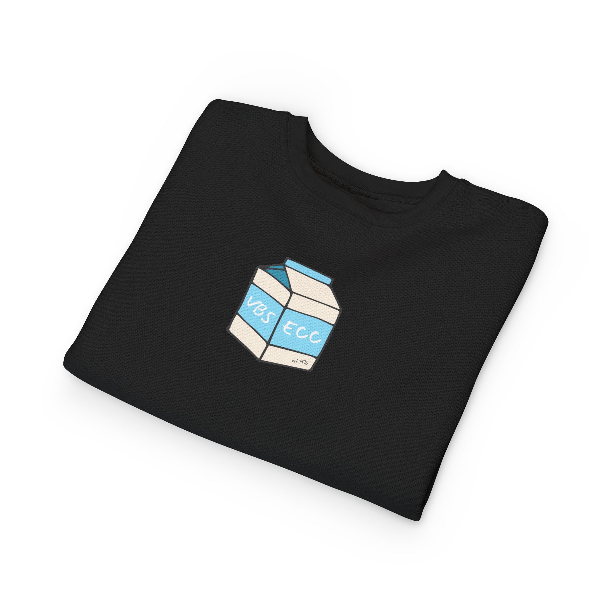 "Got VBS?" - Kids Sweatshirt (7 Colors)