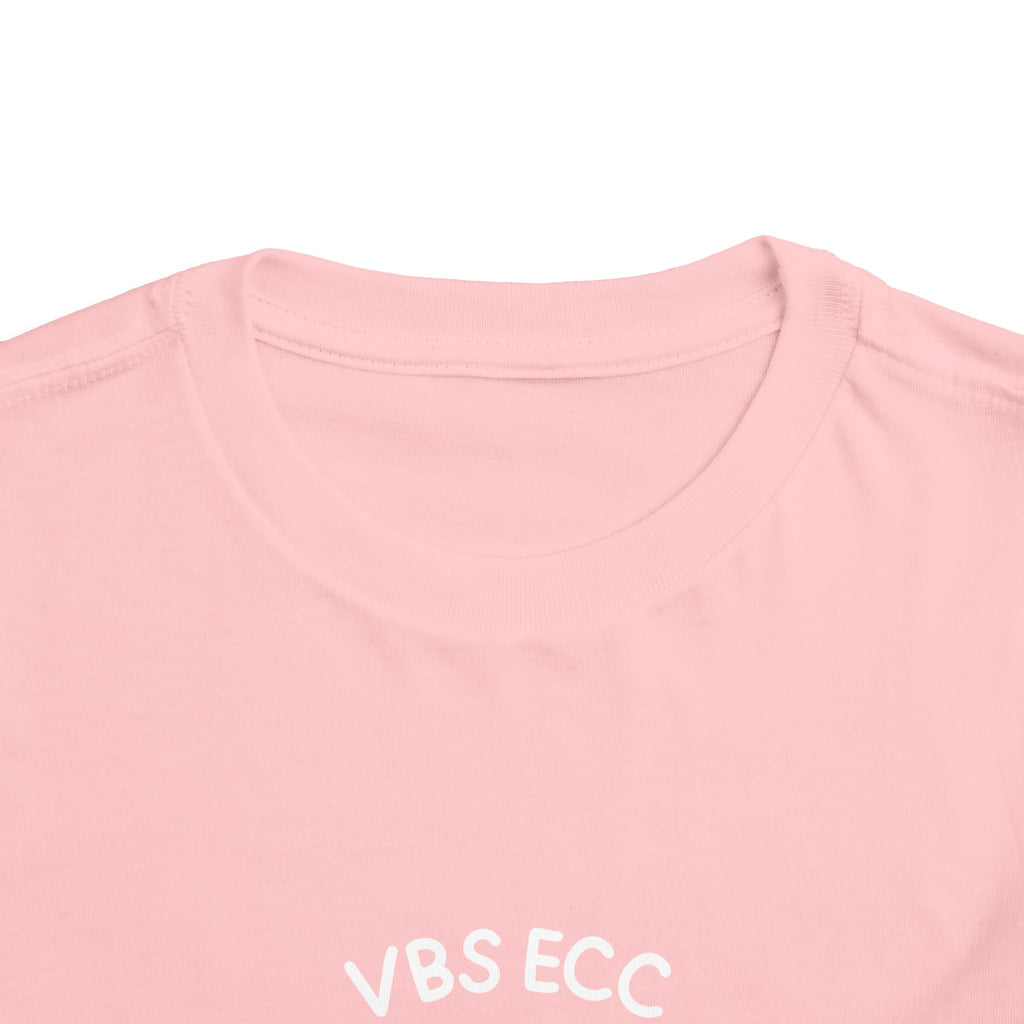 "Bagel" Toddler Tee (13 COLORS)