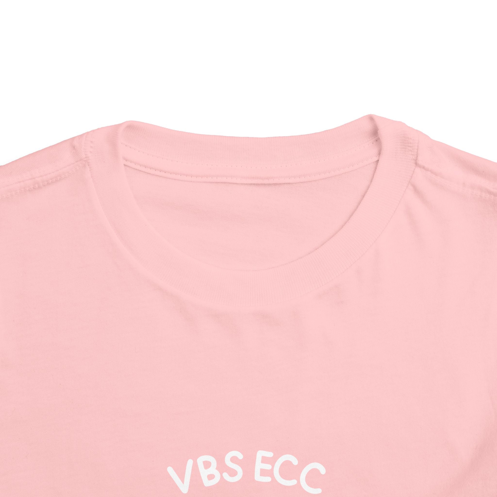 "Bagel" Toddler Tee (13 COLORS)