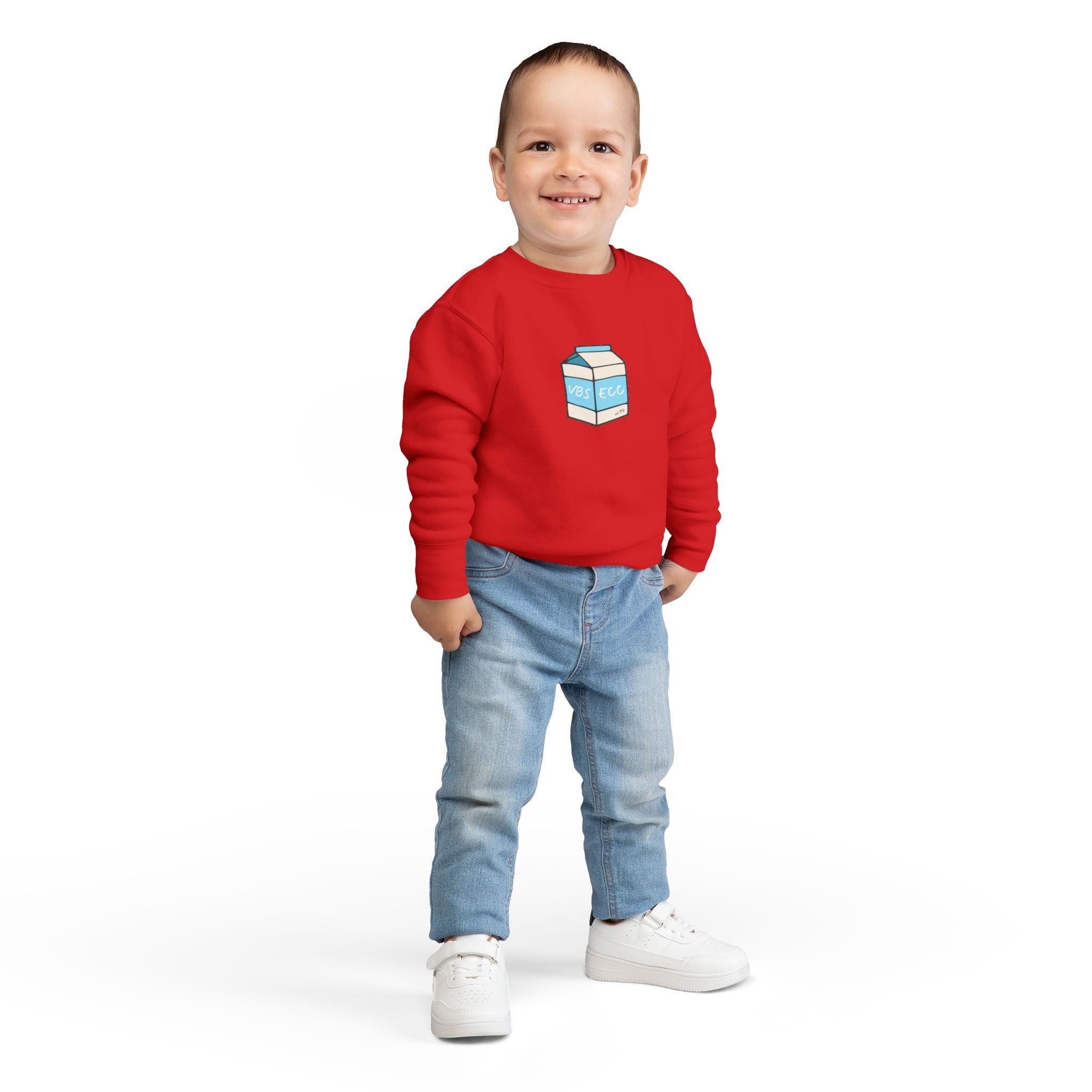 "Got VBS?" - Kids Sweatshirt (7 Colors)