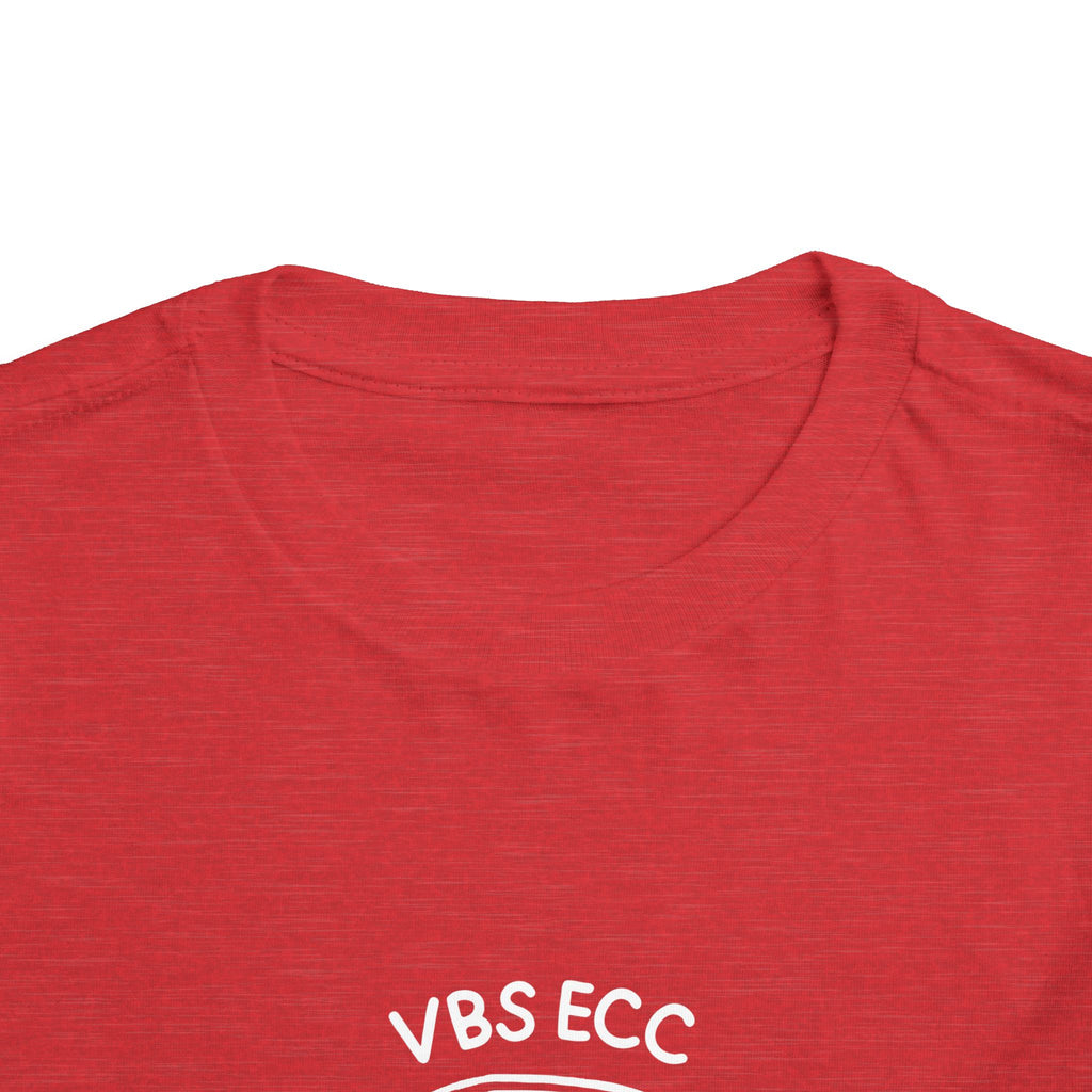 "Bagel" Toddler Tee (13 COLORS)